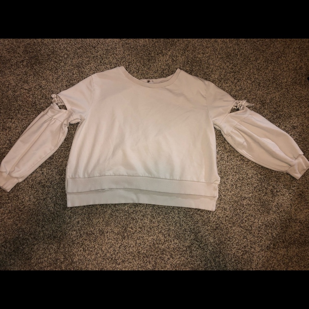 don’t ask why long sleeve